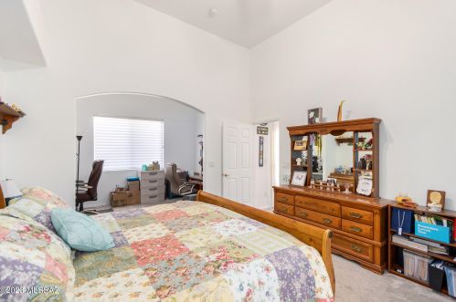 7432 Maritime Dr, Tucson AZ  85756-9150 exterior