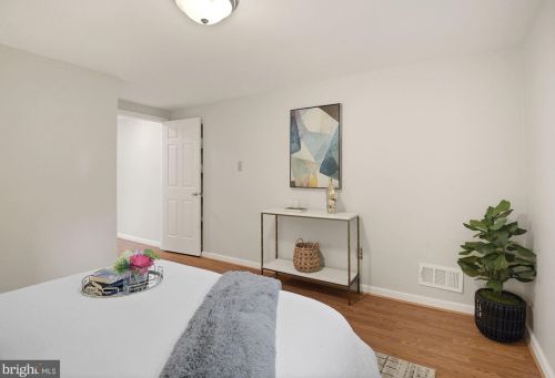 12719 Bushey Dr, Silver Spring MD 20906-4205 exterior