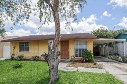 8303 Dasa Pl, Tampa FL  33615-1711 exterior