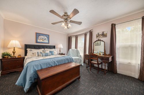 116 Hoffman St, Three Rivers MI exterior