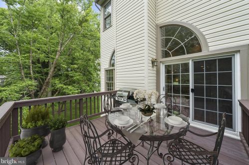 2019 Westchester Dr, Silver Spring MD 20902-3563 exterior