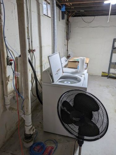 320 Buchanan Ave, Kalamazoo MI  49001-5320 exterior