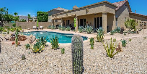 16814 1st Dr, Phoenix AZ 85021-5670 exterior