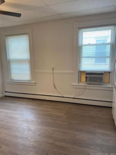 35 Liberty St, New Britain CT  06052-1427 exterior