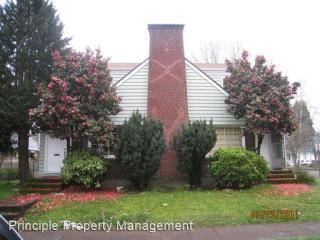 508 14th Ave, Eugene OR  97401-4351 exterior