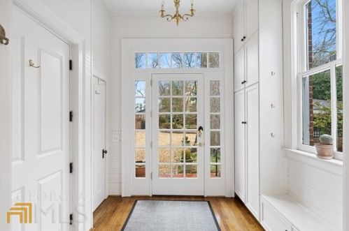 217 15 St, Atlanta GA 30318-7805 exterior