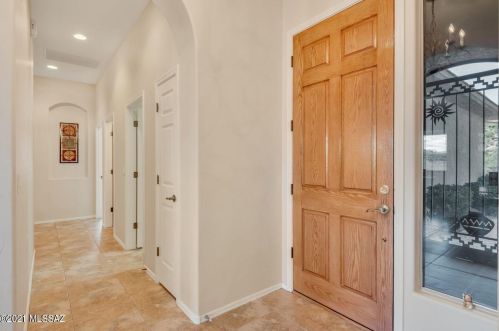 1831 Placita Canoa Azul, Green Valley AZ 85622-8079 exterior