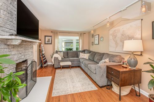 6841 41st St, Milwaukee WI  53209-2202 exterior