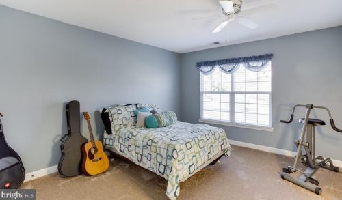 1309 Duchess Ln, Huntingtown MD 20639-2337 exterior