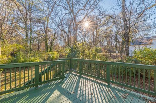 932 Crew St, Atlanta GA  30315-1710 exterior