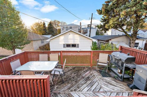 4526 Karlov Ave, Chicago IL 60652-2925 exterior