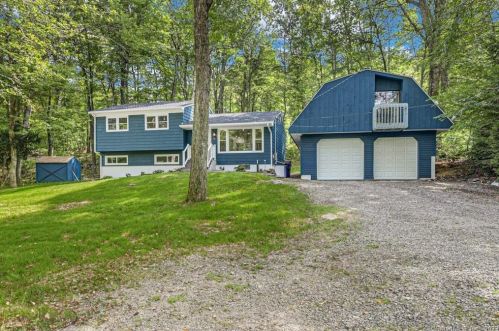 24 Aspen Ledges Rd, Ridgefield CT 06877-1826 exterior