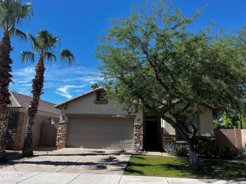 17656 40th Way, Phoenix AZ  85032-9239 exterior