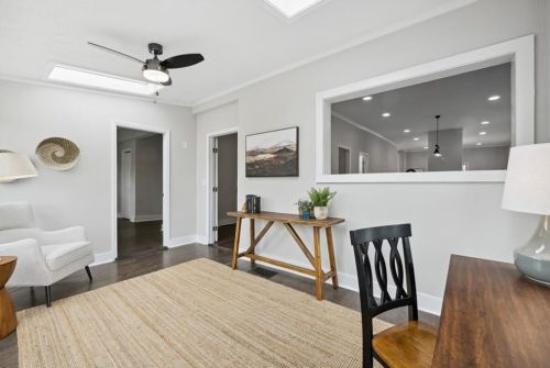 888 Gilbert St, Atlanta GA  30316-2478 exterior