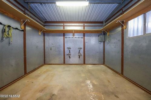 540 Camino Del Codorniz, Tucson AZ 85748-7110 exterior