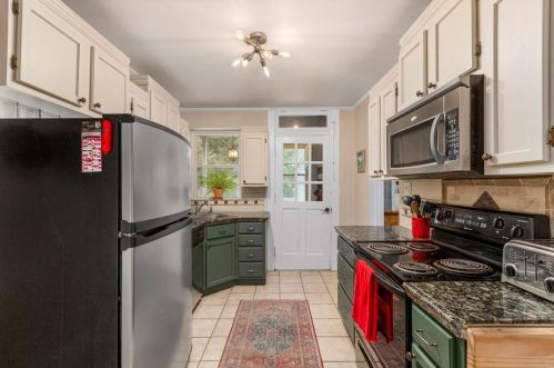 1912 Mccausland Ave, Saint Louis MO 63117-1906 exterior