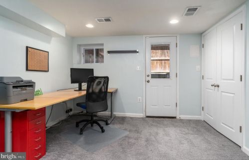 453 Lamont St, Washington DC 20010-2516 exterior