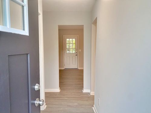 3790 Saddle Ridge Dr, Lithonia GA  30039-6428 exterior