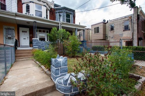 5150 Cedar Ave, Philadelphia PA 19143-1524 exterior
