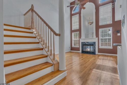 903 Stech Dr, Bridgewater NJ 08807-5501 exterior