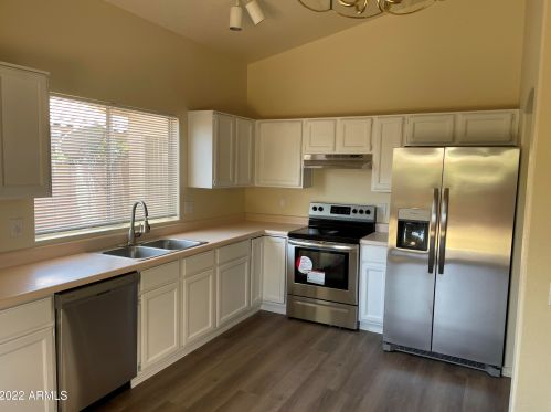 16031 40th Way, Phoenix AZ  85048-7472 exterior