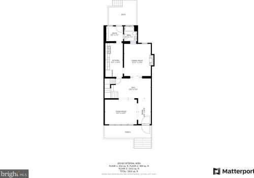 4418 14 St, Washington DC 20011-7020 exterior