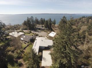 11808 Marine View Dr, Seattle WA  98146-2445 exterior