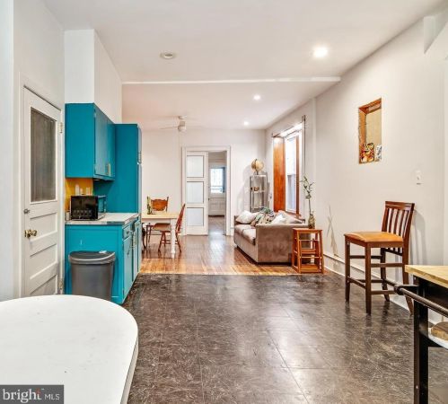 5219 Catharine St, Philadelphia PA 19143-2625 exterior