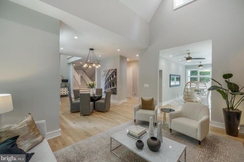 3036 Arizona Ave, Washington DC  20016-3419 exterior