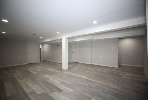 5124 Melvina Ave, Chicago IL  60638-1431 exterior