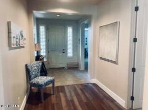 160 Hackberry Dr, Chandler AZ  85248-4011 exterior