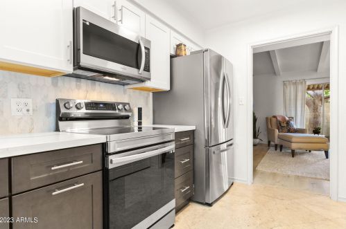 4312 28th Way, Phoenix AZ  85016-5811 exterior