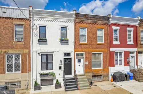 1524 29 St, Philadelphia PA 19132-3406 exterior