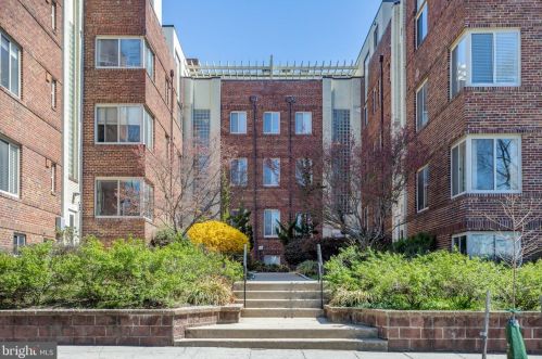 5407 9th St, Washington DC 20011-2920 exterior