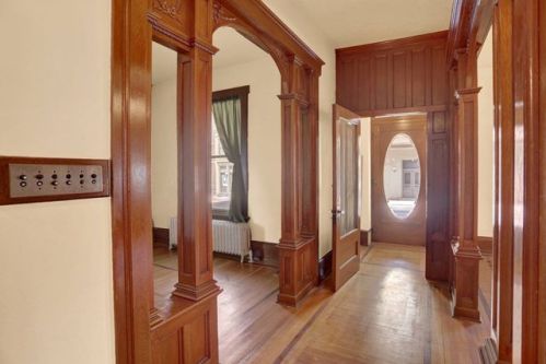 501 Chestnut St, Dice, PA 17844-1226