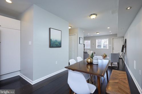 2207 14 St, Washington DC 20020-4954 exterior