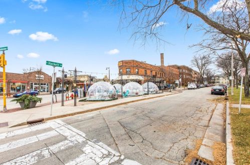 2533 Downer Ave, Milwaukee WI 53211-4239 exterior