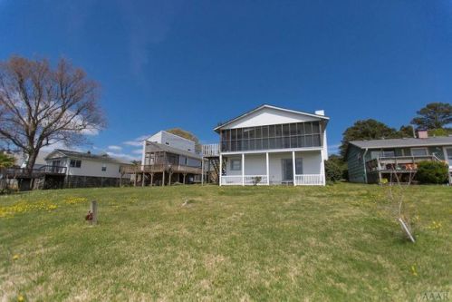 614 Surfside Dr, Edenton, NC 27932-9284