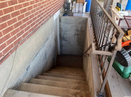 455 Cascade St, Sandy UT exterior