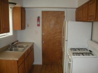 9155 Laflin St, Chicago IL  60620-5040 exterior