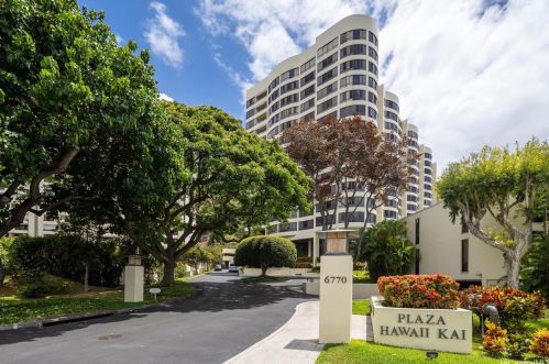 6770 Hawaii Kai Dr, Honolulu HI 96825-1567 exterior
