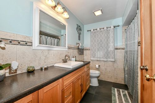 4548 108th St, Milwaukee WI  53225-4534 exterior