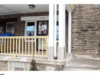 2440 80th Ave, Philadelphia, PA 19150-1416
