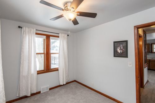 820 91st St, Milwaukee WI  53214-2845 exterior