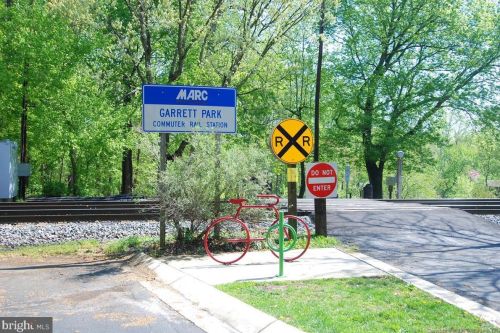 11501 Monongahela Dr, Rockville MD  20852-2449 exterior