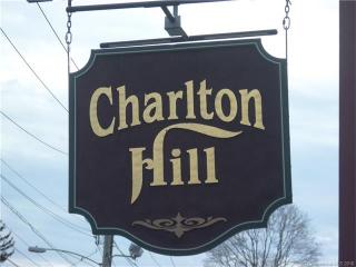 75 Charlton Hill Rd, New Haven, CT 06518-2550