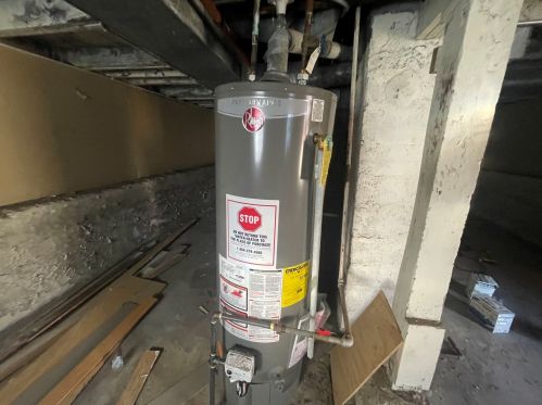 9844 Charles St, Chicago IL 60643-2109 exterior