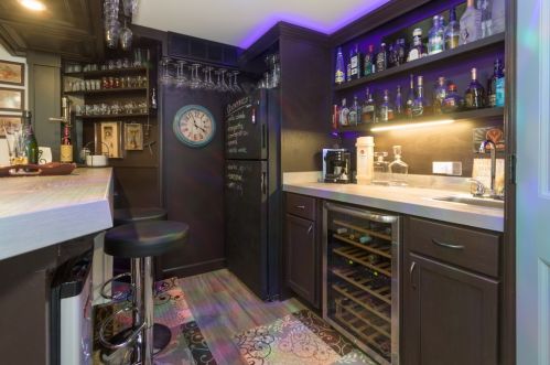 4834 Hawthorne Ave, Hillside IL 60162-1008 exterior