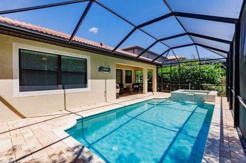 14334 Tuscany Pointe Trl, Naples FL 34120-6002 exterior