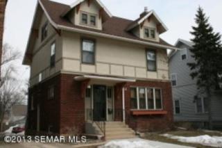 851 1st St, Rochester MN  55901-6266 exterior